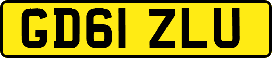 GD61ZLU