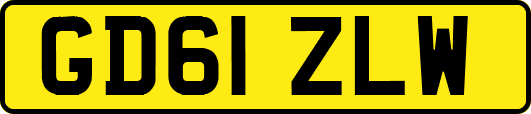GD61ZLW