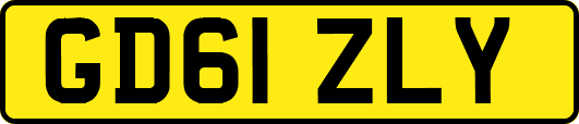 GD61ZLY