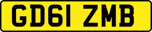 GD61ZMB