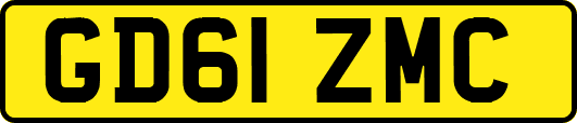 GD61ZMC