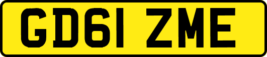 GD61ZME