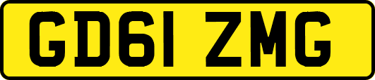 GD61ZMG