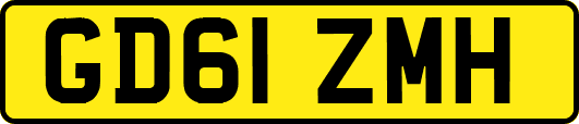 GD61ZMH