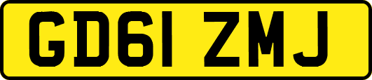 GD61ZMJ