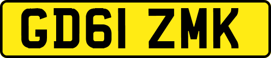 GD61ZMK