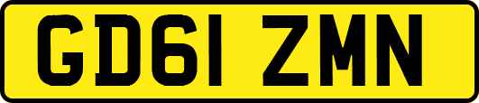GD61ZMN