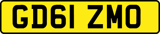 GD61ZMO