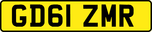 GD61ZMR