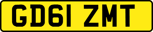 GD61ZMT