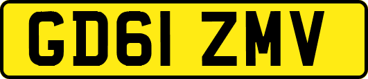 GD61ZMV