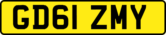 GD61ZMY