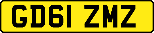 GD61ZMZ
