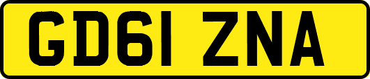GD61ZNA