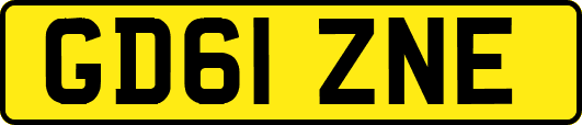 GD61ZNE