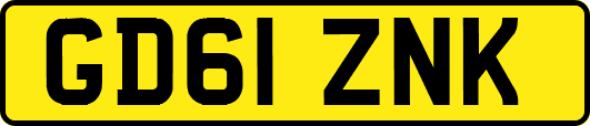 GD61ZNK