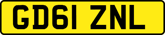GD61ZNL