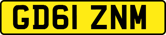 GD61ZNM