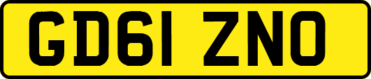 GD61ZNO