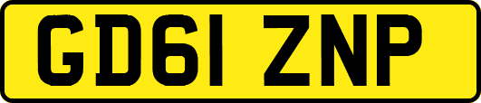 GD61ZNP