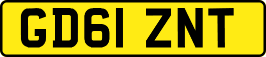 GD61ZNT