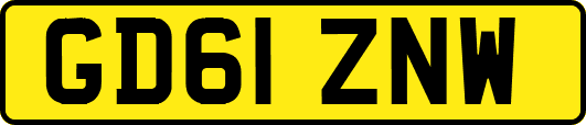 GD61ZNW