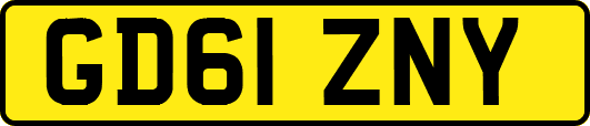 GD61ZNY
