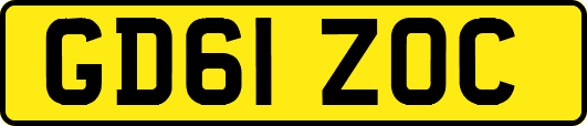 GD61ZOC