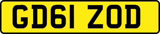 GD61ZOD