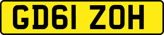 GD61ZOH