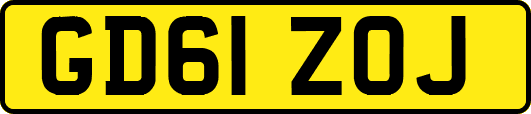 GD61ZOJ