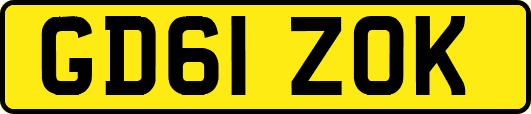 GD61ZOK