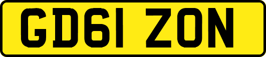 GD61ZON
