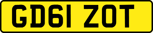 GD61ZOT