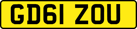 GD61ZOU
