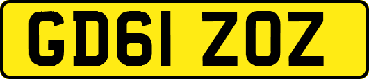 GD61ZOZ