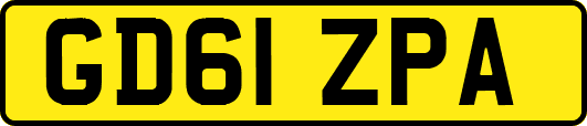GD61ZPA