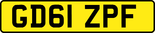 GD61ZPF