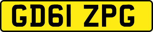 GD61ZPG