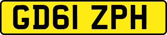 GD61ZPH