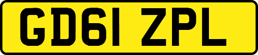 GD61ZPL
