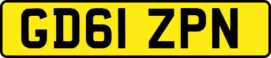 GD61ZPN