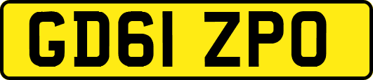 GD61ZPO