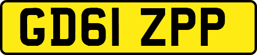 GD61ZPP