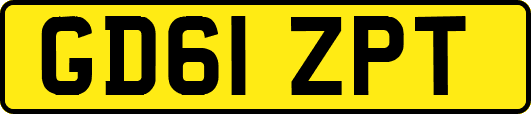 GD61ZPT