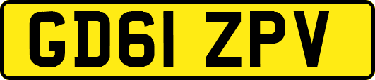 GD61ZPV