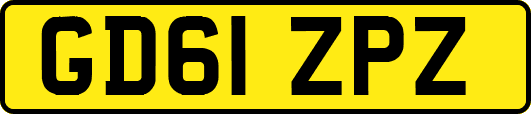 GD61ZPZ
