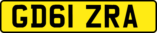 GD61ZRA