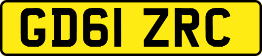GD61ZRC