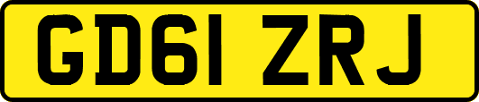GD61ZRJ